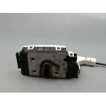 SYSTEME CONDAMNATION AVANT DROIT VOLKSWAGEN CRAFTER FGN 2006-