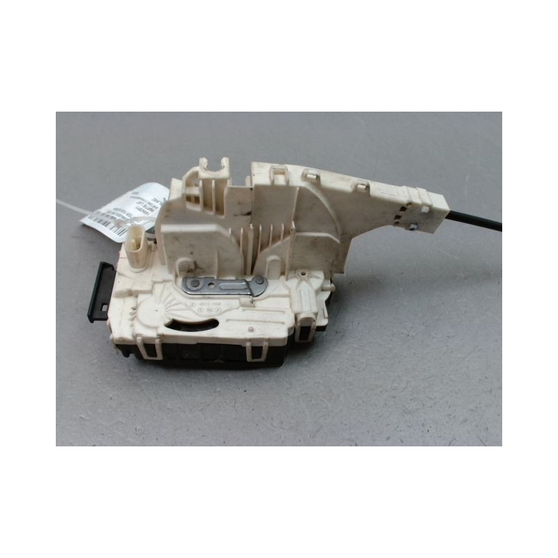 SYSTEME CONDAMNATION AVANT DROIT VOLKSWAGEN CRAFTER FGN 2006-