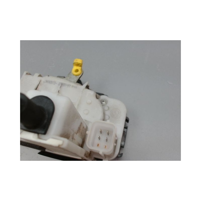 SYSTEME CONDAMNATION AVANT DROIT FIAT PANDA II 2003-2012