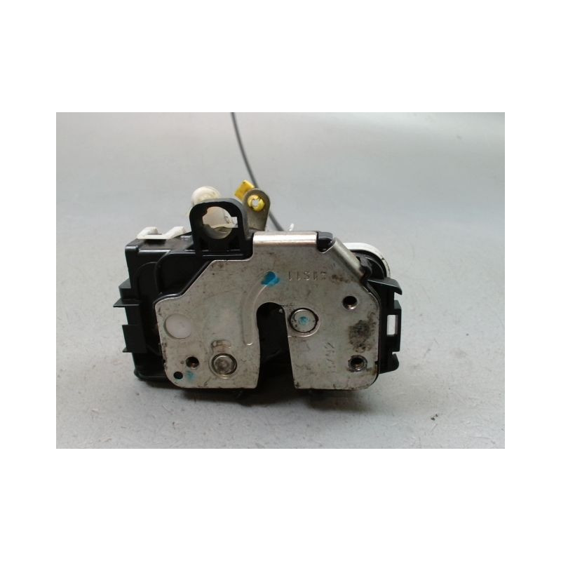 SYSTEME CONDAMNATION AVANT GAUCHE FIAT PANDA II 2003-2012