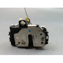SYSTEME CONDAMNATION AVANT GAUCHE FIAT PANDA II 2003-2012