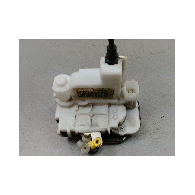 SYSTEME CONDAMNATION AVANT GAUCHE FIAT PANDA II 2003-2012