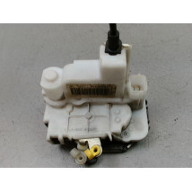 SYSTEME CONDAMNATION AVANT GAUCHE FIAT PANDA II 2003-2012