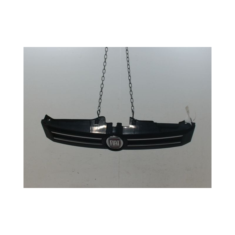 CALANDRE FIAT PANDA II 2003-2012