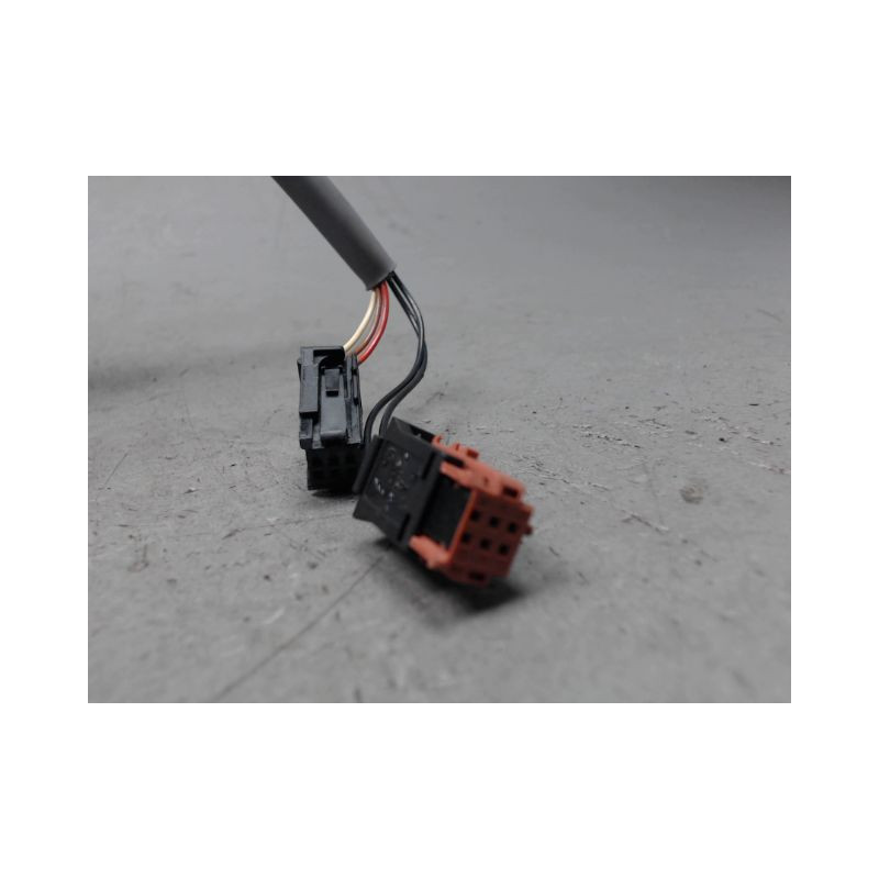 RETROVISEUR EXTERIEUR ELECTRIQUE GAUCHE PEUGEOT 1007
