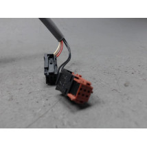 RETROVISEUR EXTERIEUR ELECTRIQUE GAUCHE PEUGEOT 1007