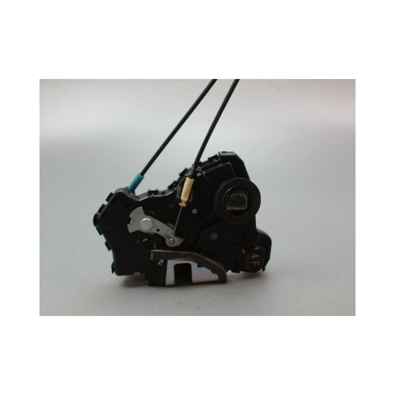 SYSTEME CONDAMNATION AVANT DROIT TOYOTA IQ 2008-