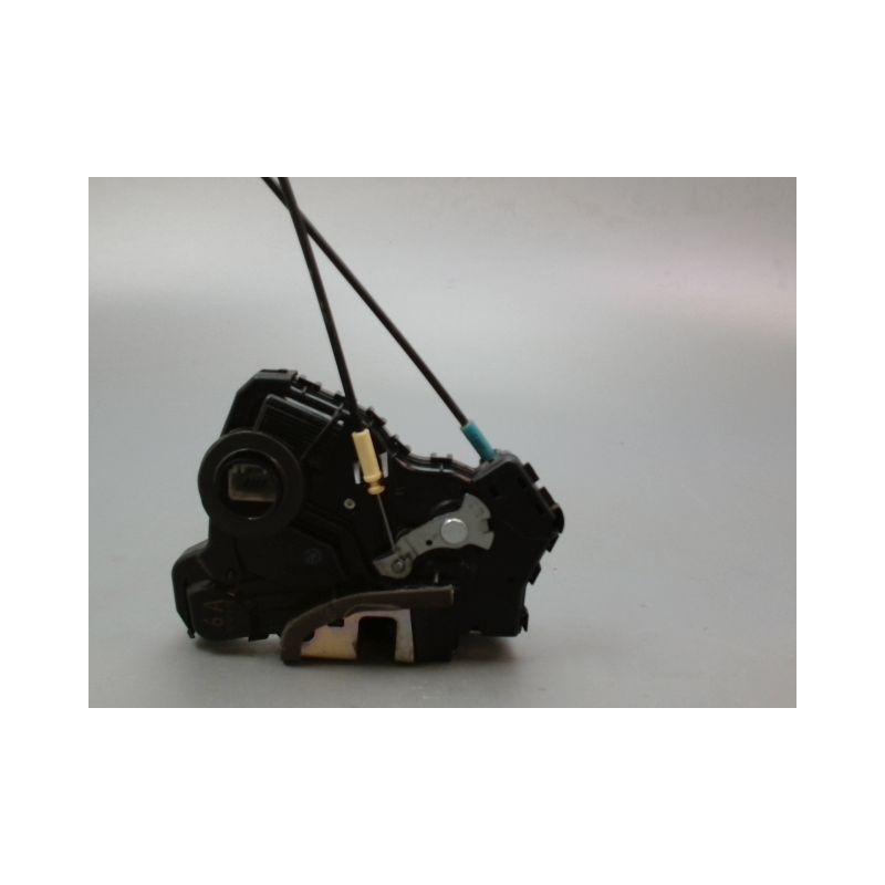 SYSTEME CONDAMNATION AVANT GAUCHE TOYOTA IQ 2008-