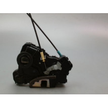 SYSTEME CONDAMNATION AVANT GAUCHE TOYOTA IQ 2008-