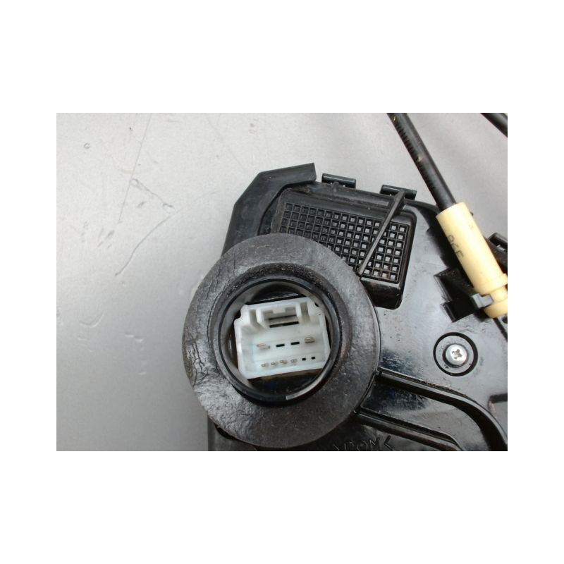 SYSTEME CONDAMNATION AVANT GAUCHE TOYOTA IQ 2008-