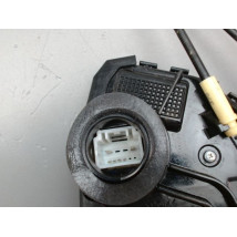 SYSTEME CONDAMNATION AVANT GAUCHE TOYOTA IQ 2008-
