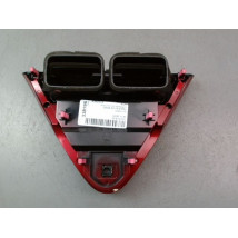 COMMANDE DE CHAUFFAGE TOYOTA IQ 2008-