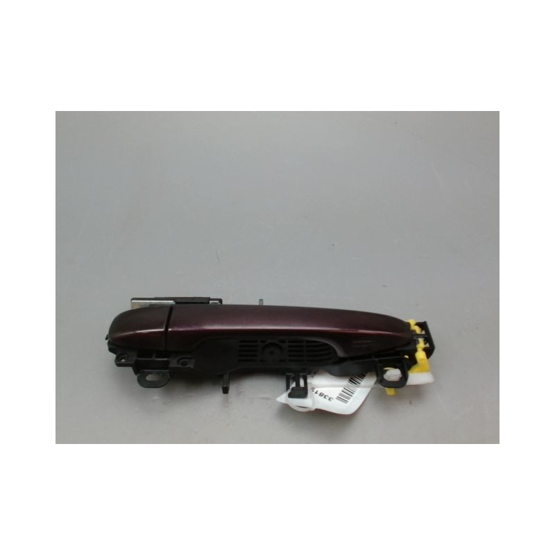 POIGNEE EXTERIEURE PORTE AVANT DROIT TOYOTA IQ 2008-
