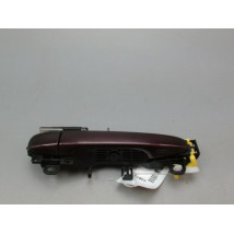 POIGNEE EXTERIEURE PORTE AVANT DROIT TOYOTA IQ 2008-