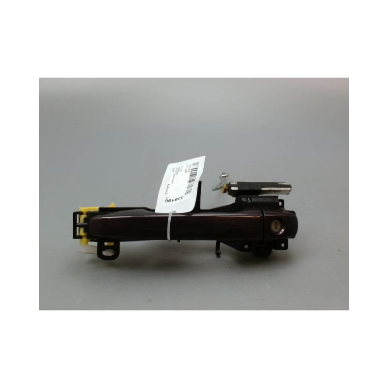 POIGNEE EXTERIEURE PORTE AVANT GAUCHE TOYOTA IQ 2008-