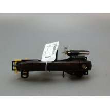 POIGNEE EXTERIEURE PORTE AVANT GAUCHE TOYOTA IQ 2008-