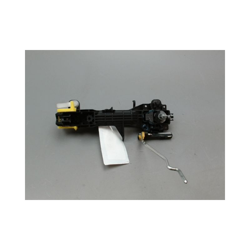 POIGNEE EXTERIEURE PORTE AVANT GAUCHE TOYOTA IQ 2008-