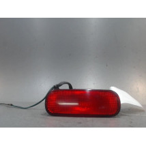 FEU BROUILLARD CENTRAL ARRIERE SUZUKI SWIFT