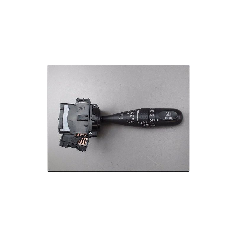 COMMANDE ESSUIE GLACE SUZUKI SWIFT 05-11
