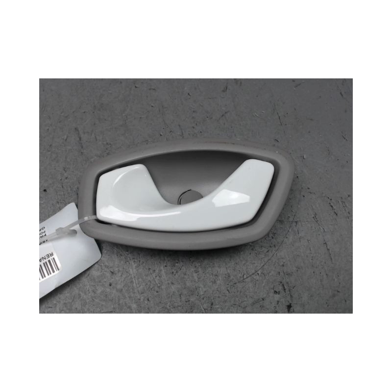 POIGNEE INTERIEURE PORTE AVANT GAUCHE RENAULT ZOE