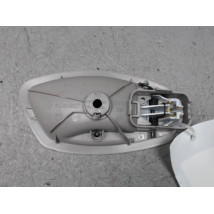POIGNEE INTERIEURE PORTE AVANT GAUCHE RENAULT ZOE
