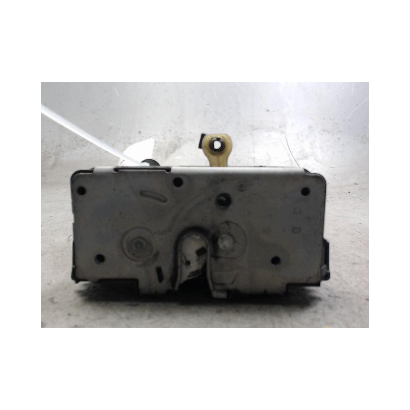 SYSTEME CONDAMNATION AVANT GAUCHE FIAT PUNTO