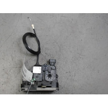 SYSTEME CONDAMNATION AVANT GAUCHE FIAT PUNTO