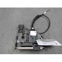 SYSTEME CONDAMNATION ARRIERE DROIT FIAT PUNTO