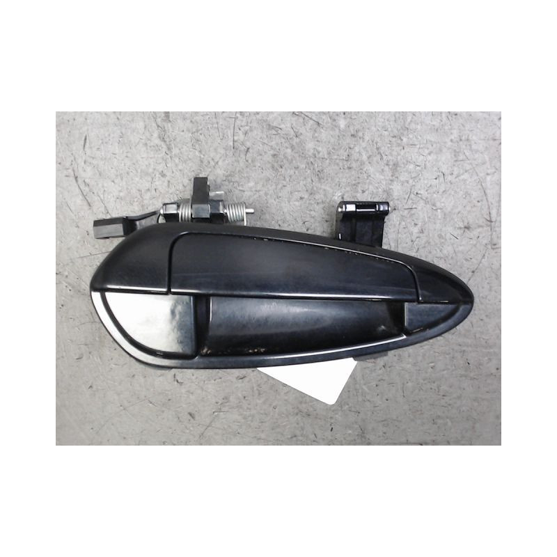 POIGNEE EXTERIEURE PORTE ARRIERE DROIT FIAT PUNTO
