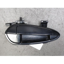POIGNEE EXTERIEURE PORTE ARRIERE DROIT FIAT PUNTO