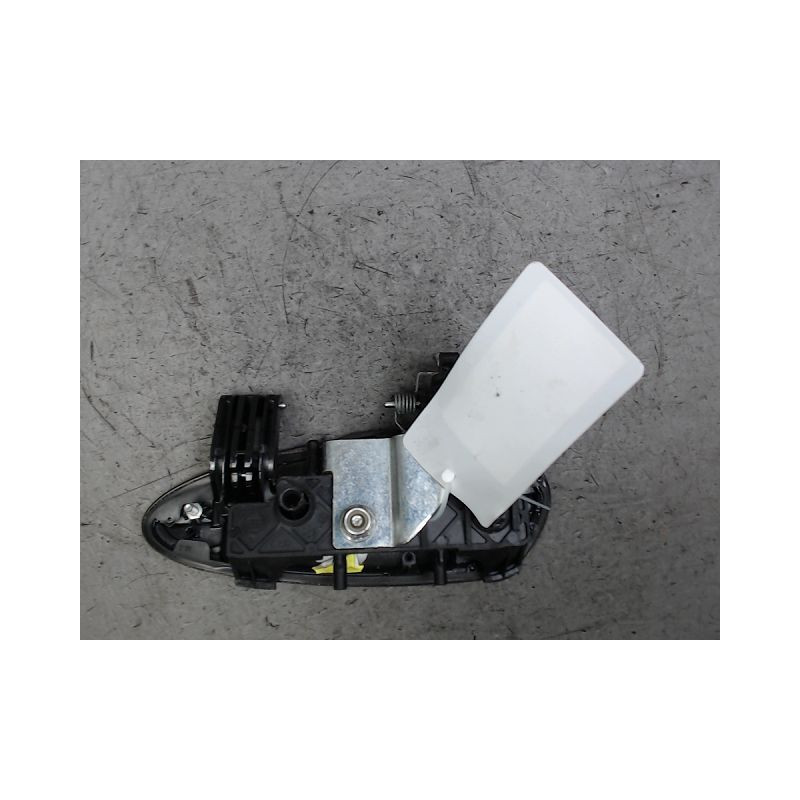 POIGNEE EXTERIEURE PORTE ARRIERE DROIT FIAT PUNTO