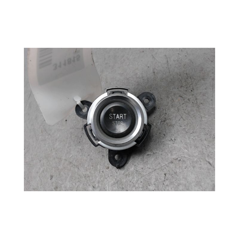 BOUTON DE DEMARRAGE ALFA ROMEO 159 SPORTWAGON