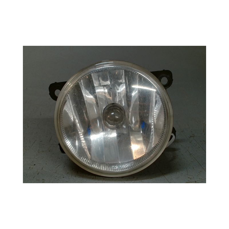PHARE ANTIBROUILLARD AVANT GAUCHE PEUGEOT 207 5P