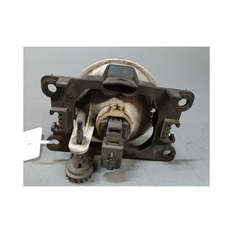 PHARE ANTIBROUILLARD AVANT GAUCHE PEUGEOT 207 5P