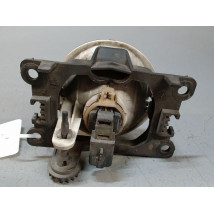 PHARE ANTIBROUILLARD AVANT GAUCHE PEUGEOT 207 5P