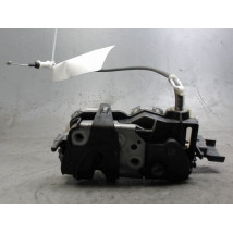 SYSTEME CONDAMNATION AVANT DROIT CITROEN C3
