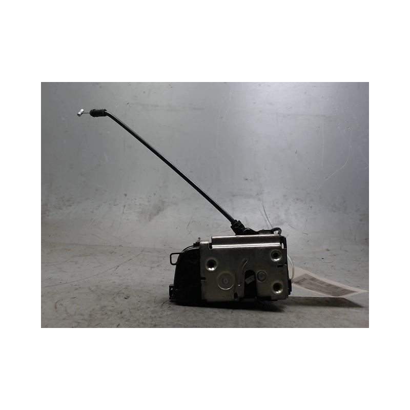 SYSTEME CONDAMNATION ARRIERE DROIT RENAULT MEGANE II PH 2 ESTATE 06-