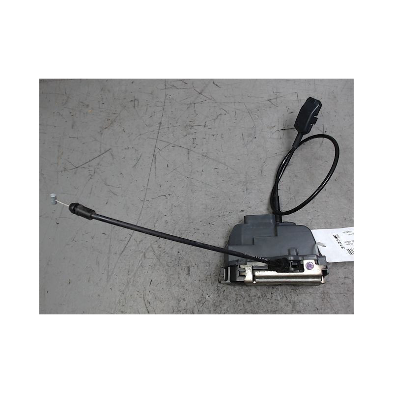 SYSTEME CONDAMNATION ARRIERE DROIT RENAULT MEGANE II PH 2 ESTATE 06-