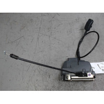 SYSTEME CONDAMNATION ARRIERE DROIT RENAULT MEGANE II PH 2 ESTATE 06-