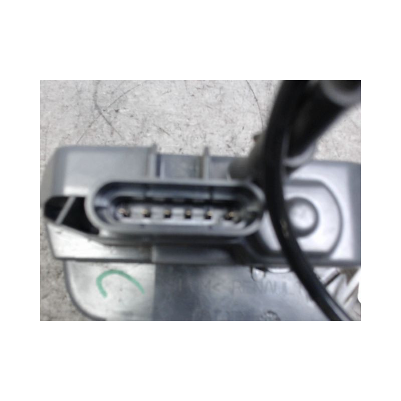 SYSTEME CONDAMNATION ARRIERE DROIT RENAULT MEGANE II PH 2 ESTATE 06-