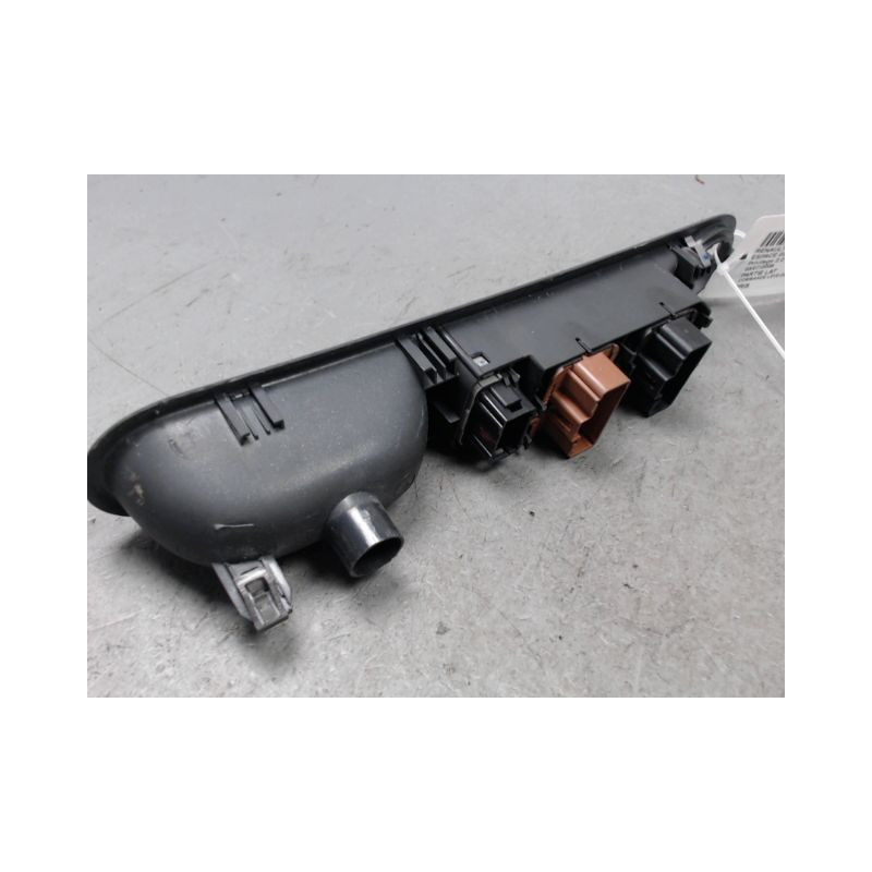 COMMANDE LEVE-GLACE PORTE AVG RENAULT ESPACE 2006-