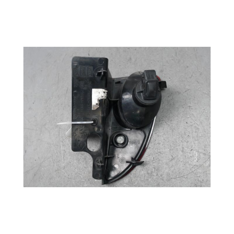 FEU BROUILLARD ARRIERE GAUCHE RENAULT ESPACE 2006-
