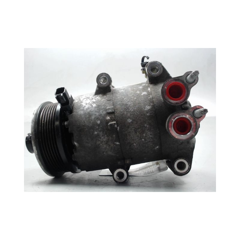 COMPRESSEUR AIR CONDITIONNE FORD FIESTA 2005-