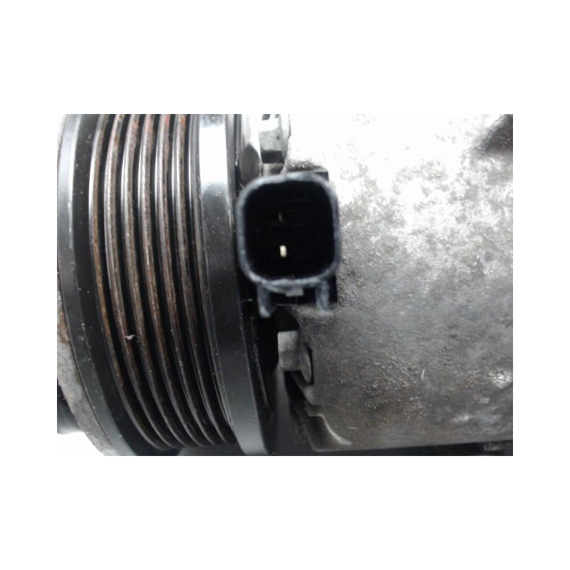 COMPRESSEUR AIR CONDITIONNE FORD FIESTA 2005-