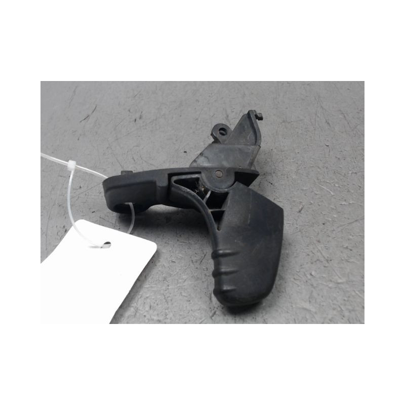 POIGNEE EXTERIEURE PORTE AVANT GAUCHE RENAULT TWINGO
