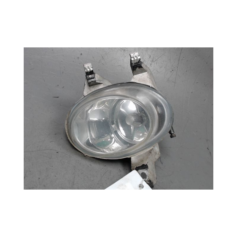 PHARE ANTIBROUILLARD AVANT GAUCHE PEUGEOT 206 5P