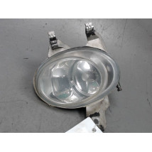 PHARE ANTIBROUILLARD AVANT GAUCHE PEUGEOT 206 5P