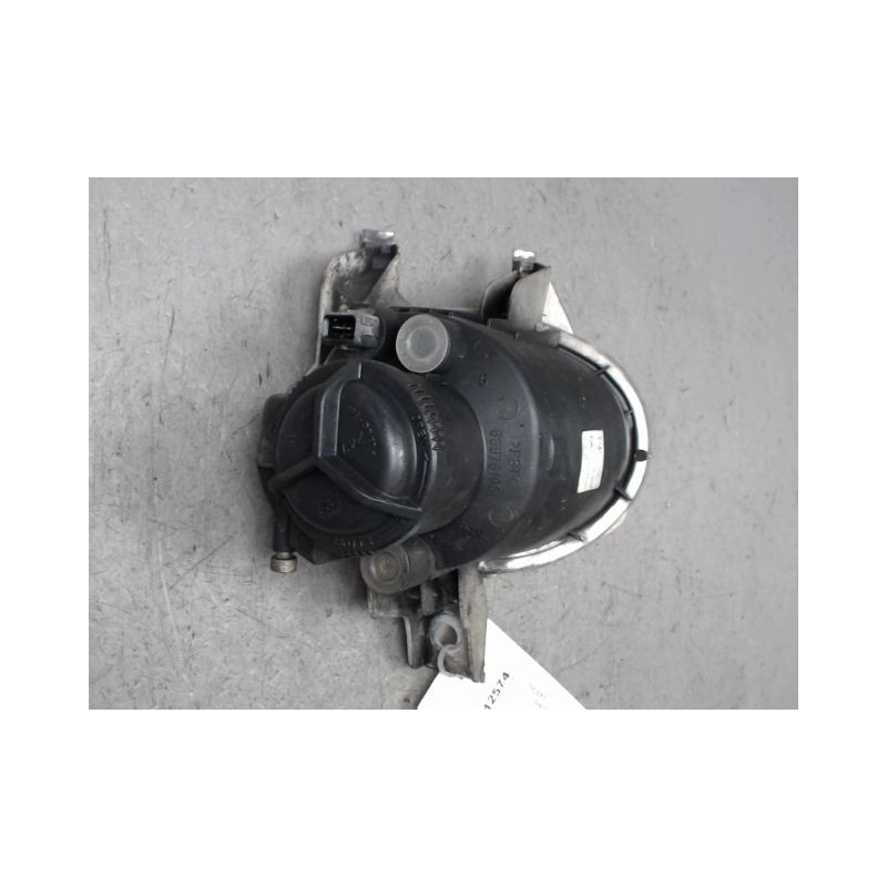 PHARE ANTIBROUILLARD AVANT GAUCHE PEUGEOT 206 5P