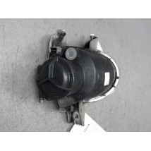 PHARE ANTIBROUILLARD AVANT GAUCHE PEUGEOT 206 5P