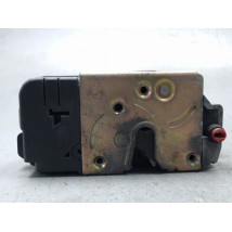 SYSTEME CONDAMNATION ARRIERE DROIT PEUGEOT 206 5P